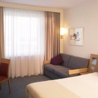 Novotel Vilnius Hotel