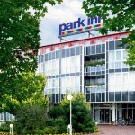 Park Inn Hotel Weimar