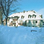 Appartementen Apartresidenz