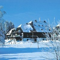 Vakantiepark Am Fichtenweg