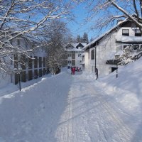 Hotel Winterberg Resort