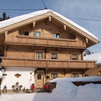 Appartementen Pension Stockachhof