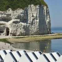 Camping La Chenaie