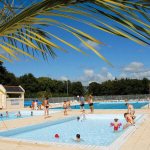 Camping Le Bois de Pleuven