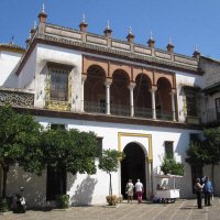 8-daagse autorondreis Pittoresk Andalusië