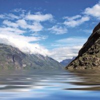 13-daagse autorondreis Sprookje van de Fjorden