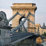 16-daagse cruise Donau, van Nijmegen naar Budapest met ms Switzerland II