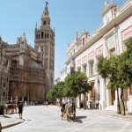 8-daagse fly-drive Het Mooiste van Andalusie