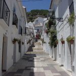8-daagse autorondreis Andalusië op uw Gemak