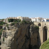8-daagse vlieg-busrondreis Temperamentvol Andalusië