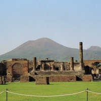 11-daagse vlieg-busrondreis Groepsreis Van Lagune tot Vesuvius