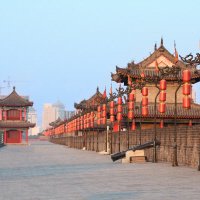 12-daagse groepsrondreis Ontdek China