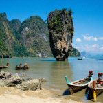23-daagse groepsrondreis Grand Panorama van Thailand
