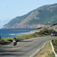 21-daagse autorondreis Tides and Parks of Atlantic Canada