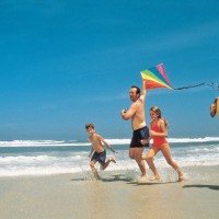 15-daagse autorondreis Florida Family Fun