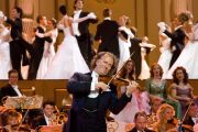 Boek een André Rieu Arrangement