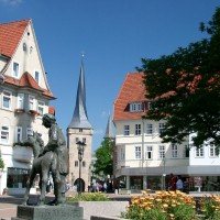 6-daagse busreis Hoogtepunten van de Harz