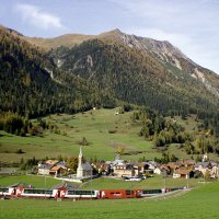 8-daagse busreis Wallis op z'n mooist