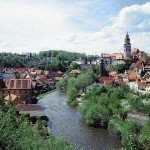 8-daagse busreis Beieren, Bohemen en Praag