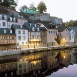 4-daagse busreis Luxemburg, Ardennen en Stad met MAX