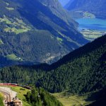 10-daagse busreis Drielandenreis
