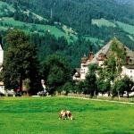 10-daagse busreis Zillertal