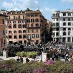 Per transavia.com Rotterdam-Rome 5-daagse vlieg-excursiereis Ontdek Rome
