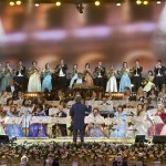 André Rieu op het Vrijthof inclusief diner