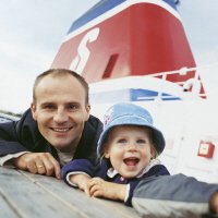 Minicruise Londen per Stena Line