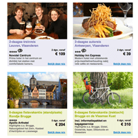 Voorbeeld nieuwsbrief